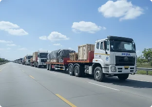 Well-Maintained & Reliable Vehicles