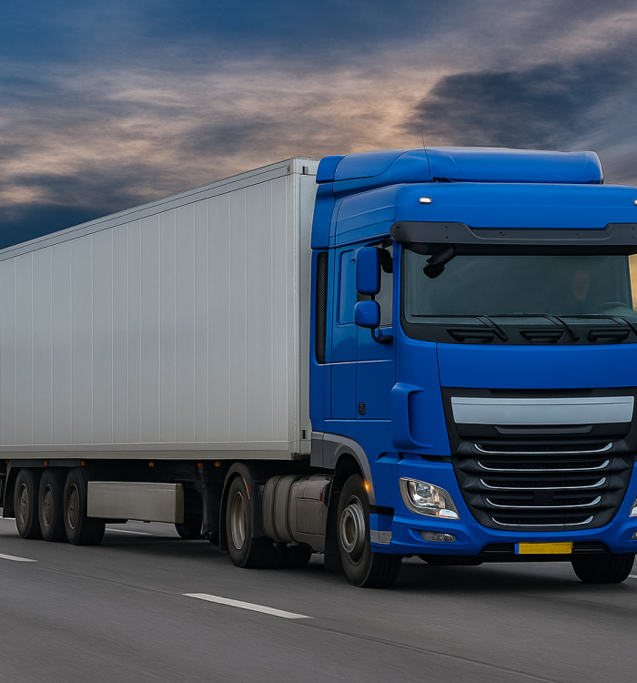 Logistics Intelligence: The Brainpower Behind Smarter Supply Chains