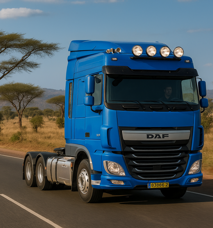 Driving Safety Forward: Imperial Road Haulage’s Commitment to HSE Excellence